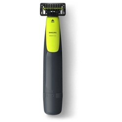 Oneblade Philips - Qp2510/10 - Cinza é boa?