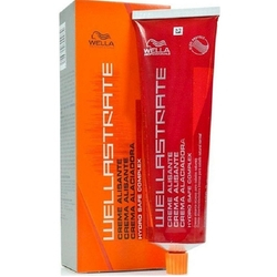 Creme Alisante Wella Wellastrate Intenso - 126g é ruim? Creme Alisante Wella Wellastrate Intenso - 126g é boa?