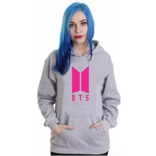 bts champion moletom com capuz