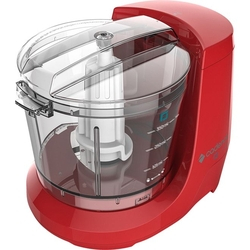 Miniprocessador De Alimentos Cadence Mpr521 Easy Cut 100w Verrmelho é boa?