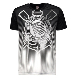 Camisa Corinthians Millenium Preta é boa?