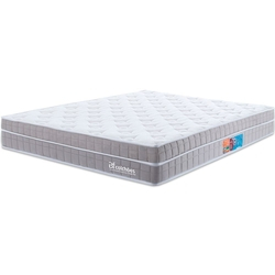 Colchão King Molas Ensacadas Espuma Nasa Viscoelástica Ortopédico D33 com Pillow - Bf Colchões é ruim? Colchão King Molas Ensacadas Espuma Nasa Viscoelástica Ortopédico D33 com Pillow - Bf Colchões é boa?