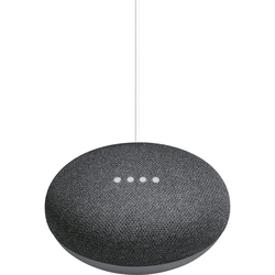 Google Nest Mini 2ª Geração: Smart Speaker com Google Assistente - Carvão é boa?