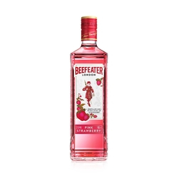 Gin Beefeater Pink 750ml é boa?