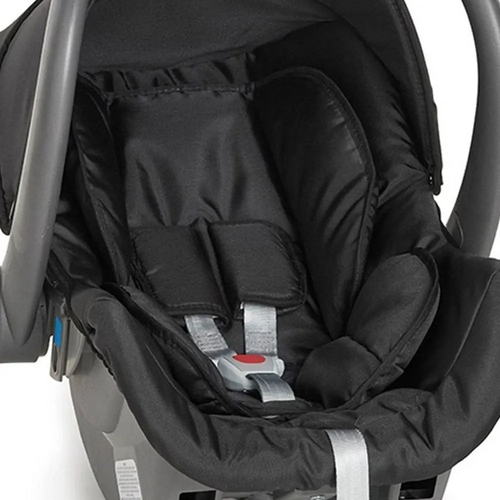 Bebe Conforto Galzerano Cocoon Preto 8181blg No Shoptime