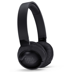 Fone De Ouvido Bluetooth Jbl Com Cancelamento De Ruído Tune 600 Bt Nc Preto é boa?