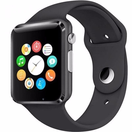 a1 smart watch wifi