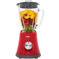 Liquidificador Cadence Oster Blstmg-rr8-317 Vermelho - 127v é boa?