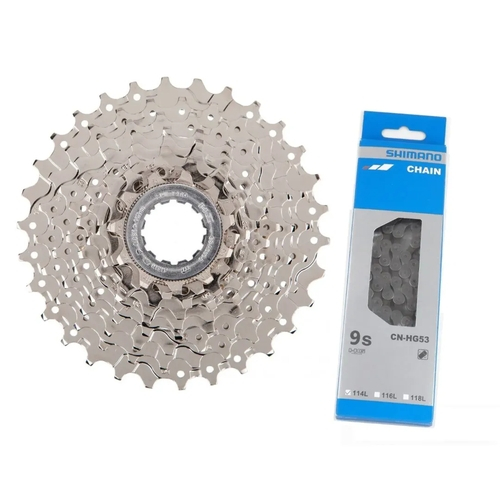 shimano tiagra 8 speed cassette