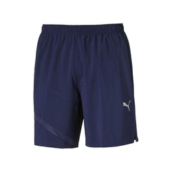 Bermuda Puma Ignite Blocked Masculina Azul - Original é boa?