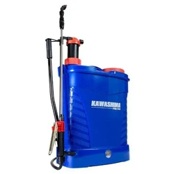 Pulverizador Elétrico Bateria Recarregável 20 Litros Costal Menor preço em Pulverizador Elétrico Bateria Recarregável 20 Litros Costal