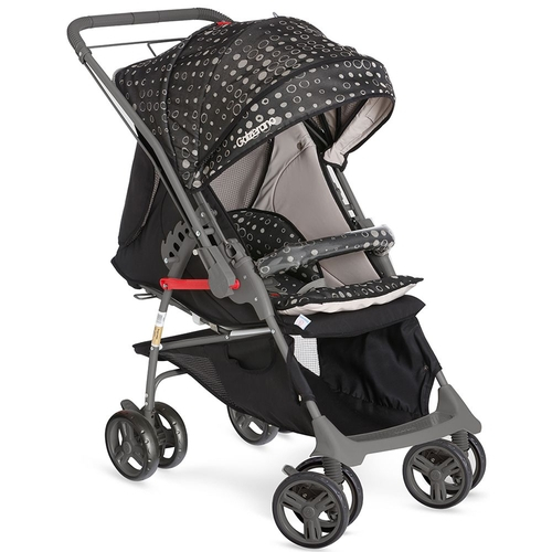 Carrinho de bebe galzerano maranello ii Clearance