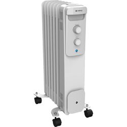 Aquecedor a Óleo Cadence 1500W AQC260 é boa?