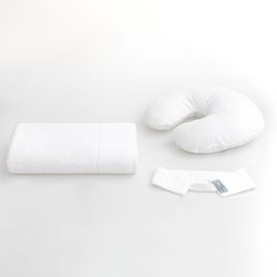 KIT Banho SPA 3 Peças - Casa e Conforto by Buddemeyer - Coleção Amor Maior Menor preço em KIT Banho SPA 3 Peças - Casa e Conforto by Buddemeyer - Coleção Amor Maior