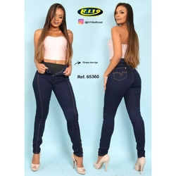 calça jeans feminina ri19