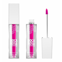 Batom Líquido Mate Boca Rosa Beauty By Payot Goxtosa Menor preço em Batom Líquido Mate Boca Rosa Beauty By Payot Goxtosa