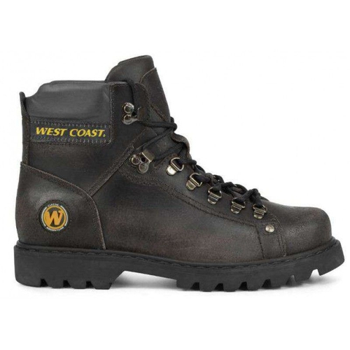coturno west coast worker