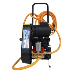 Hidrolavadora Alta Vazão Eletroplas El-350V 1 Cv Mono Bivolt é boa?