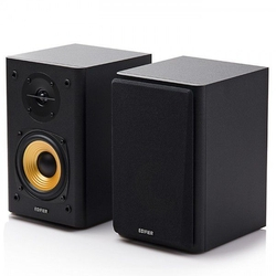 Monitor De Referência Ativo Edifier Home Studio R1000 24w é boa?