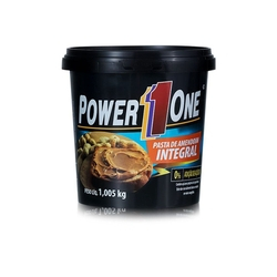 Pasta de Amendoim Torrada 1kg - Power One é ruim? Pasta de Amendoim Torrada 1kg - Power One é boa?