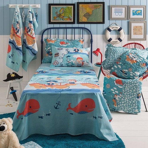 Lençol para criança Clearance