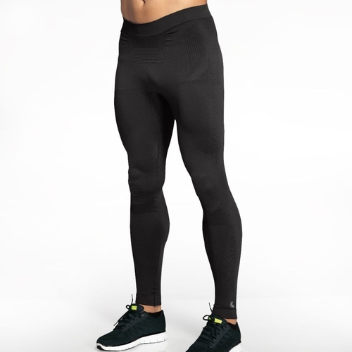 calça compressão lupo masculina