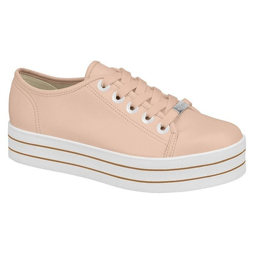 tenis molecas plataforma preto