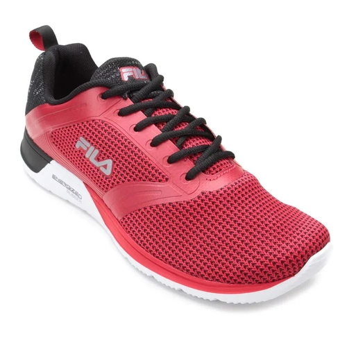 tênis fila fxt intense roxo