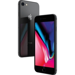 Seminovo: iPhone 8 64GB Cinza Espacial Tela 4.7" IOS 4G Câmera 12MP é boa?