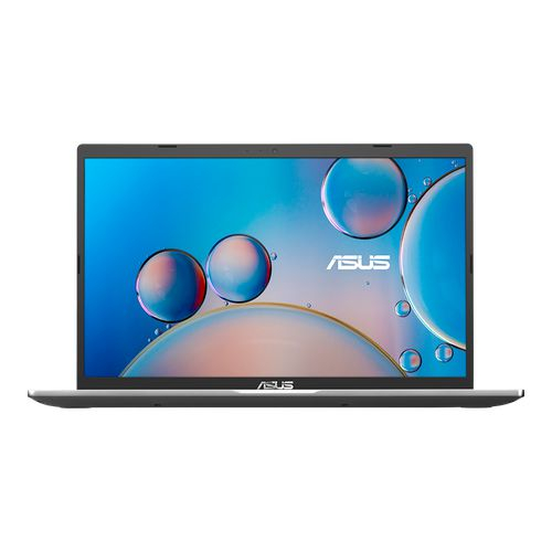 Notebook Asus Intel Core i5-1035G1 8GB 256GB Linux 15.6" Cinza X515JA-EJ1792