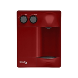 Purificador Água Refrigerado Por Compressor Soft Slim Cereja é boa?