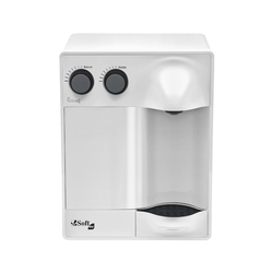 Purificador Água Refrigerado Por Compressor Soft Star Branco é boa?