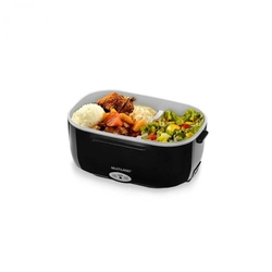 Aquecedor de Alimento Multilaser Gourmet Bivolt 60W 1L Preto Ce071 é boa?