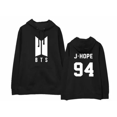 foto da blusa do bts