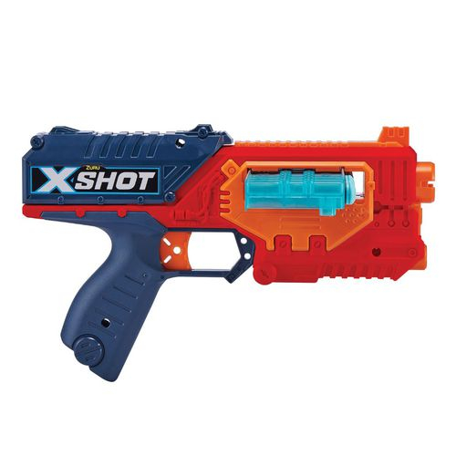 Brinquedo Lançador De Dardos Nerf Fortnite Sniper Pesada' no Shoptime