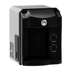 Purificador De Água Alcalina Ionizada 220v/110v - Top Life - Inox é boa?