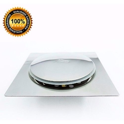 Ralo Click Inteligente Inox Pop Up Clic 10x10 Cm é boa?