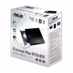 Drive Asus Gravador Externo Stylish Diamond De Cd/dvd - Sdrw-08d2s-u/blk/g/as é boa?