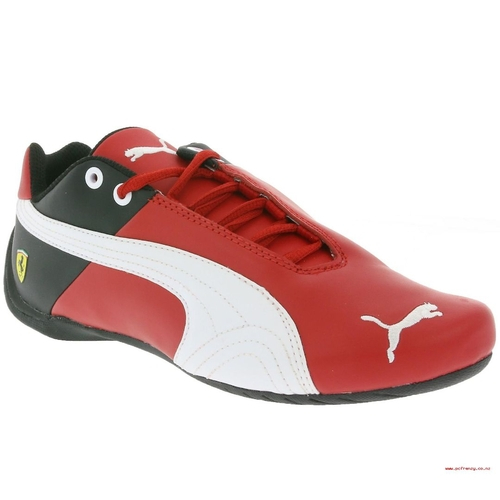 puma ferrari future cat og