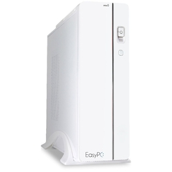 Computador EasyPC Slim Branco Intel Core i5 8GB HD 500GB HDMI FullHD é boa?