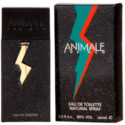 Perfume Animale For Men Eau de Toilette Masculino - 100ml é boa?
