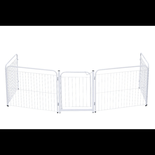 Cercado para cachorro 1 50 cm Clearance