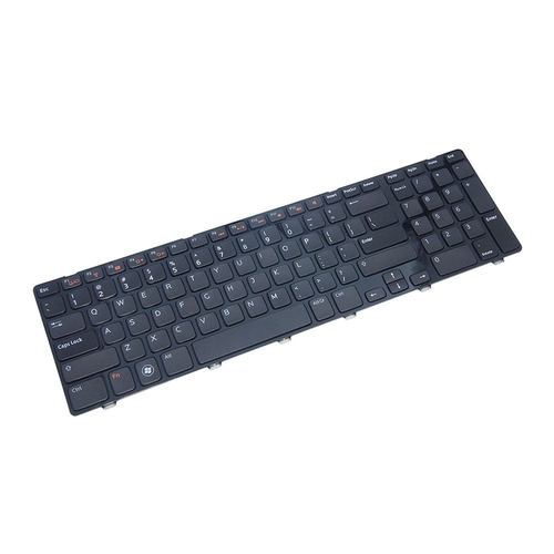 Teclado Para Notebook Dell Part Number Nsk Dz1bq Marca Bringit No Shoptime 9594