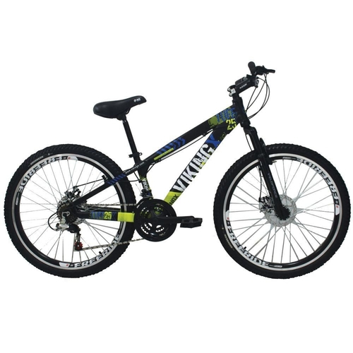 Bicicleta bmx aro 26 Clearance