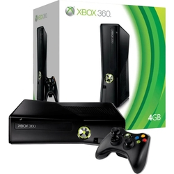 Xbox 360 Slim + 1 Jogo é ruim? Xbox 360 Slim + 1 Jogo é boa?