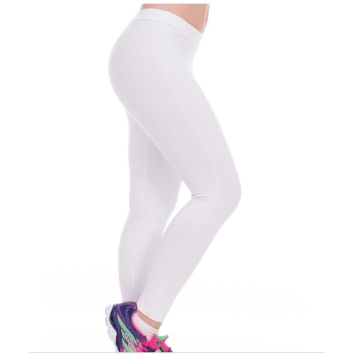 calça legging cintura alta k2b