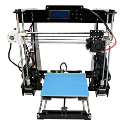 Impressora 3d Bivolt No Brasil é ruim? Impressora 3d Bivolt No Brasil é boa?