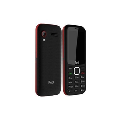 Celular Red Mobile Mega, Tela 2.4 Pol, Dual SIM, Preto/Vermelho - M010F é ruim? Celular Red Mobile Mega, Tela 2.4 Pol, Dual SIM, Preto/Vermelho - M010F é boa?
