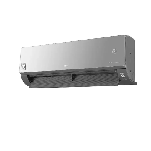 Ar Condicionado Split Dual Inverter Lg Artcool 12.000 Btus Quente E Frio 220v 