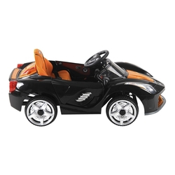 Carro de Controle Remoto Drift c/ Carregador Amarelo no Shoptime